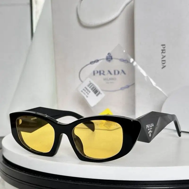 Prada Glasses smr194
