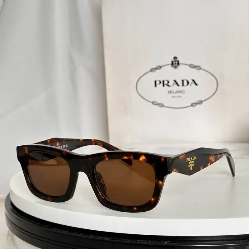 Prada Glasses smr195