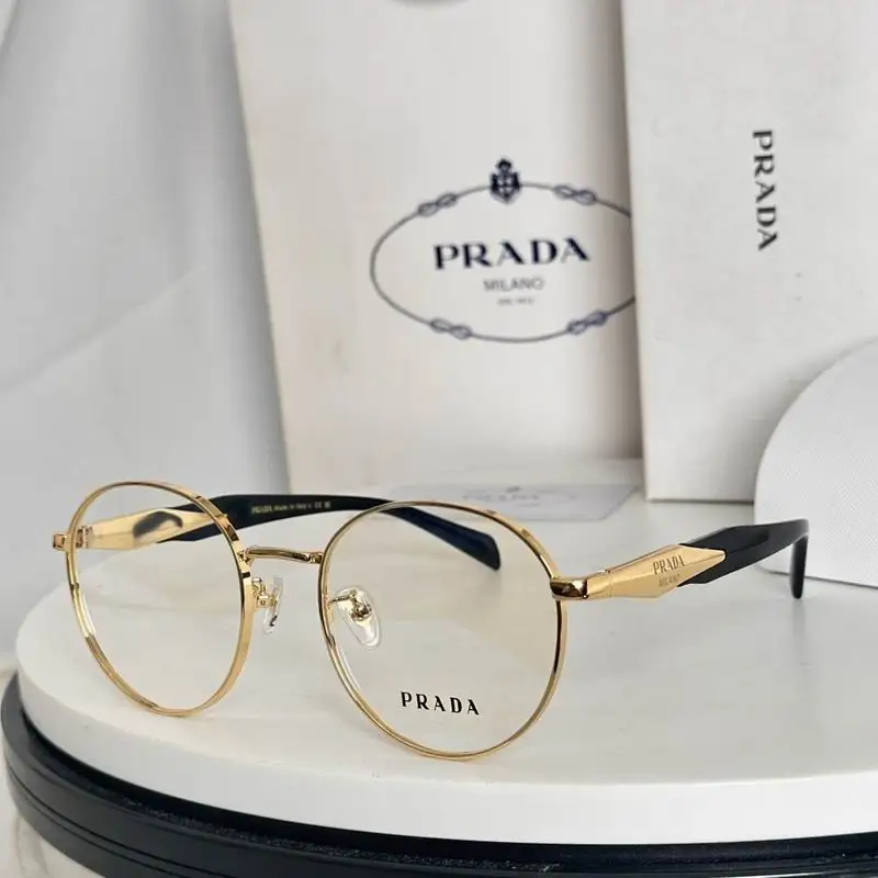 Prada Glasses smr197