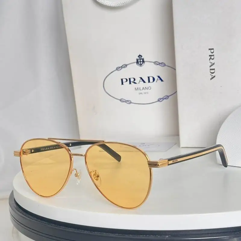 Prada Glasses smr198