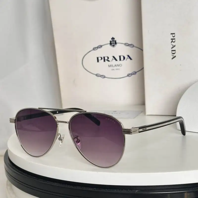 Prada Glasses smr199