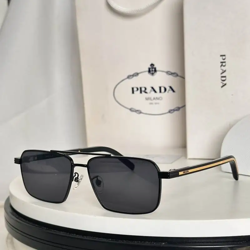 Prada Glasses smr201