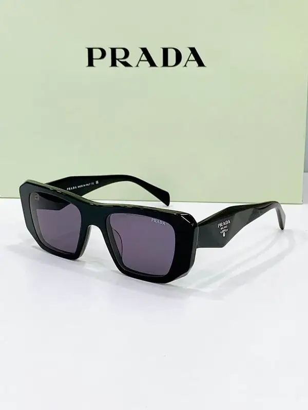 Prada Glasses smr202