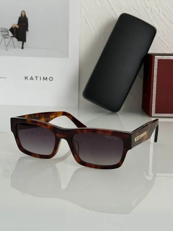 Prada Glasses smr204