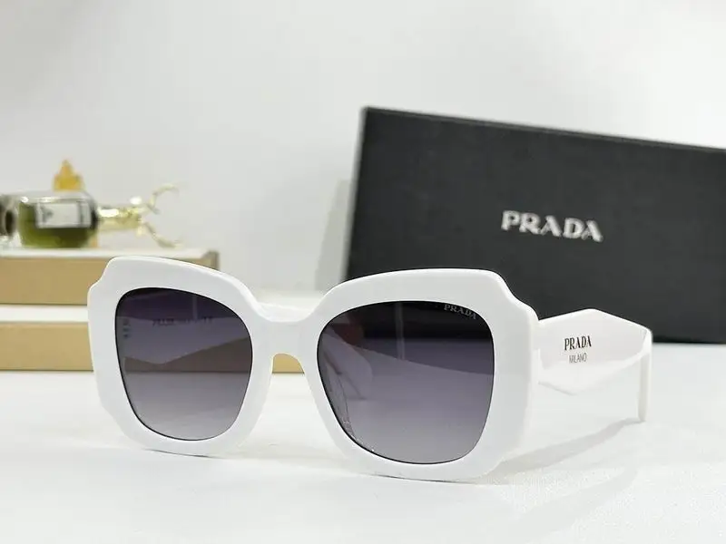 Prada Glasses smr205