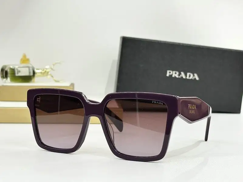 Prada Glasses smr206