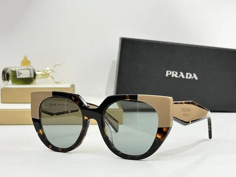 Prada Glasses smr207