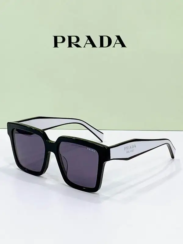 Prada Glasses smr210