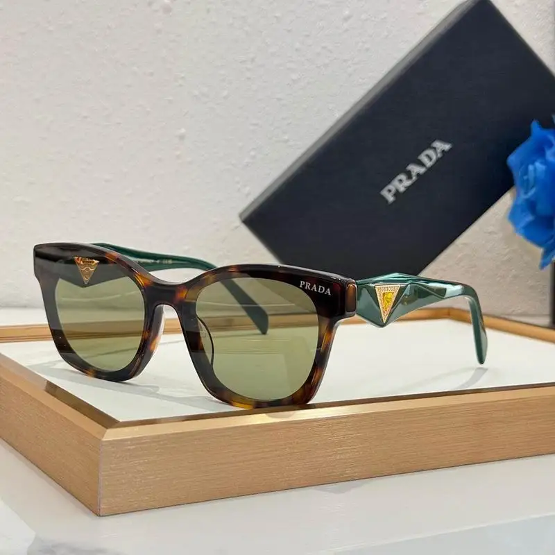 Prada Glasses smr212