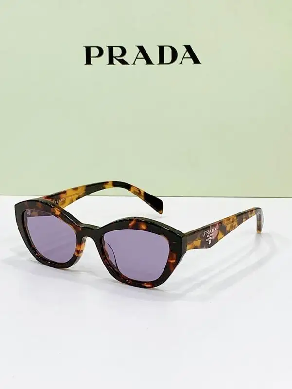 Prada Glasses smr213