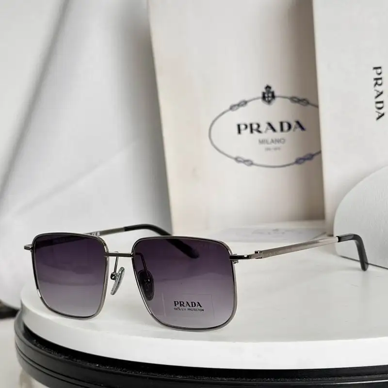 Prada Glasses smr238