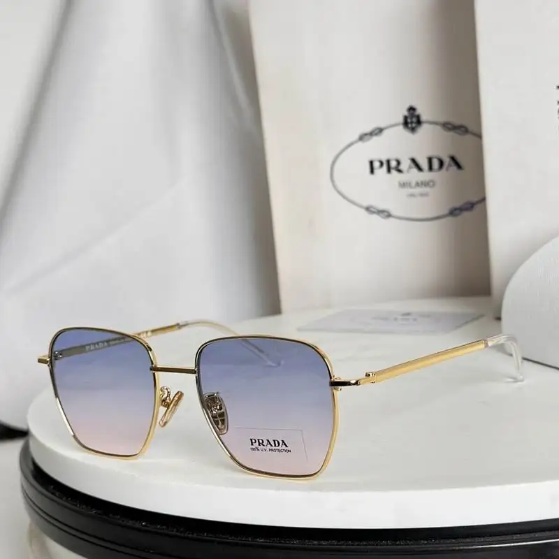 Prada Glasses smr239