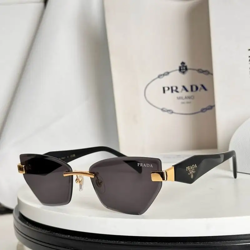 Prada Glasses smr240