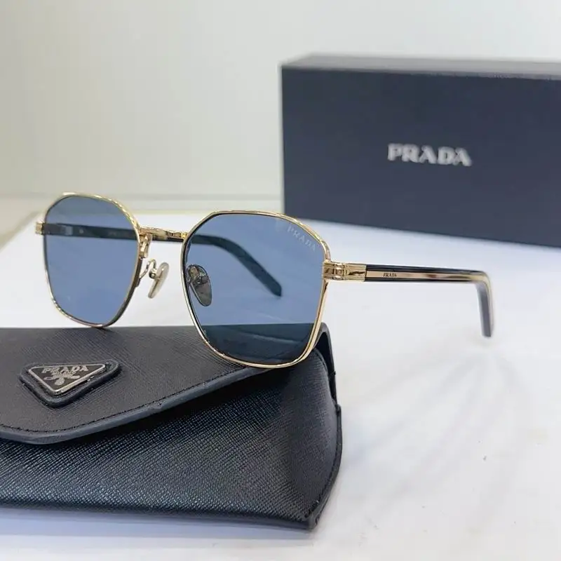 Prada Glasses smr242