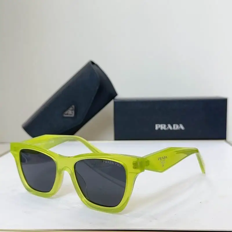 Prada Glasses smr243