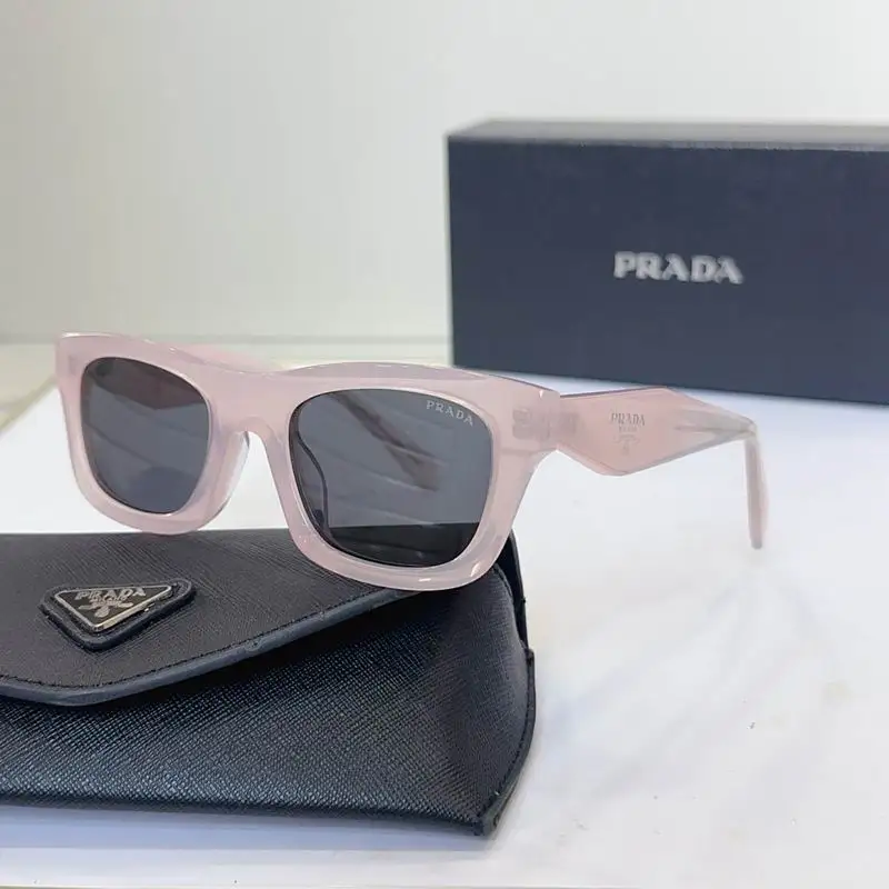 Prada Glasses smr244