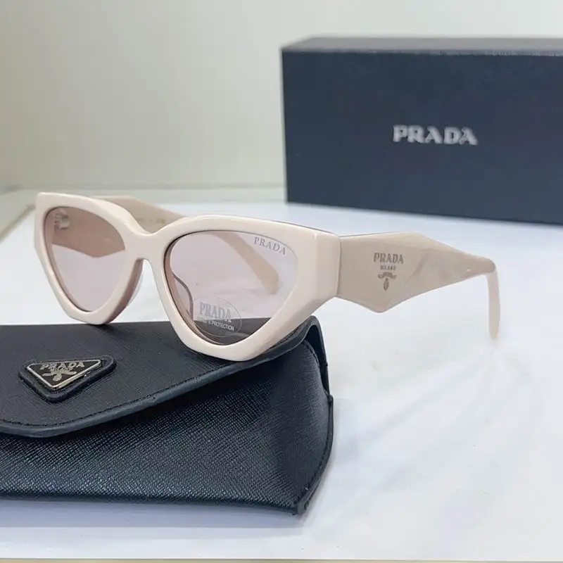 Prada Glasses smr250