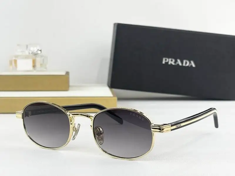 Prada Glasses smr255
