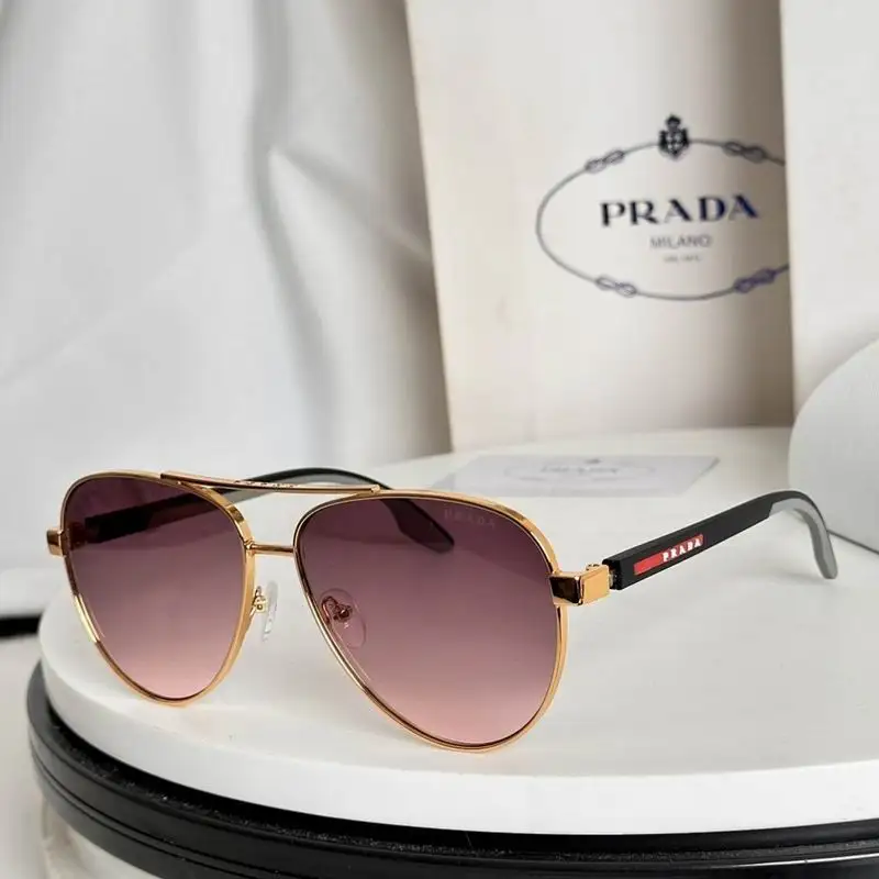 Prada Glasses smr267