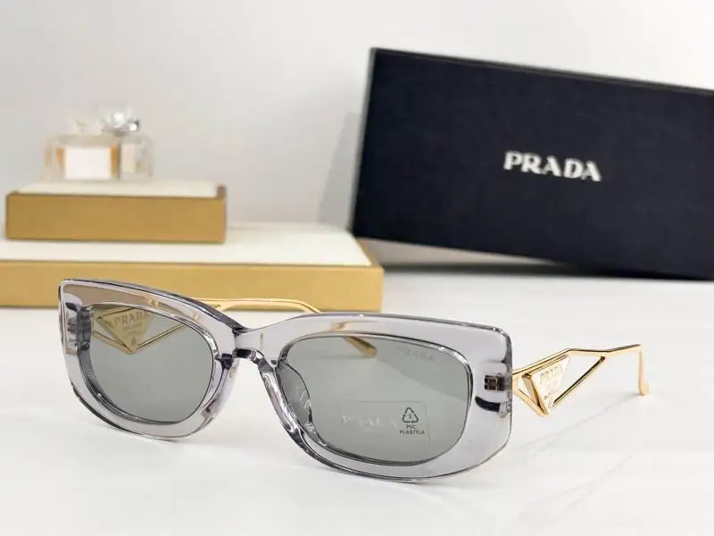 Prada Glasses smr273
