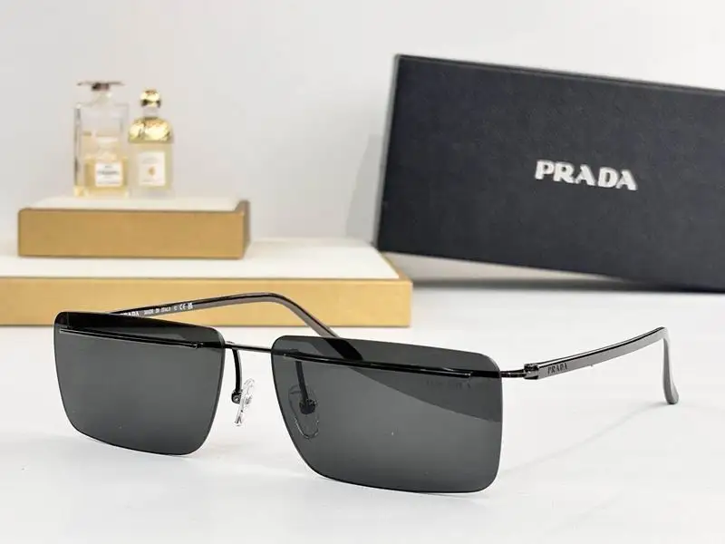 Prada Glasses smr275