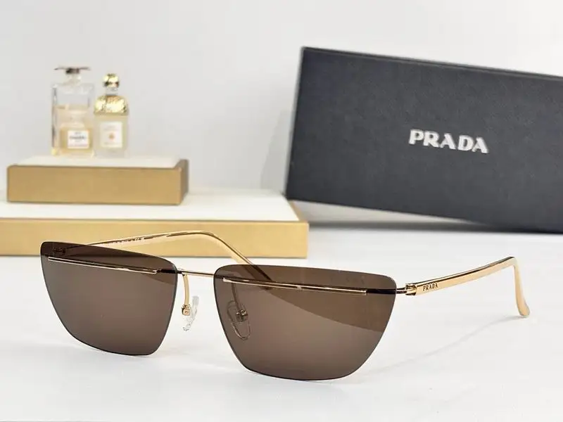 Prada Glasses smr277