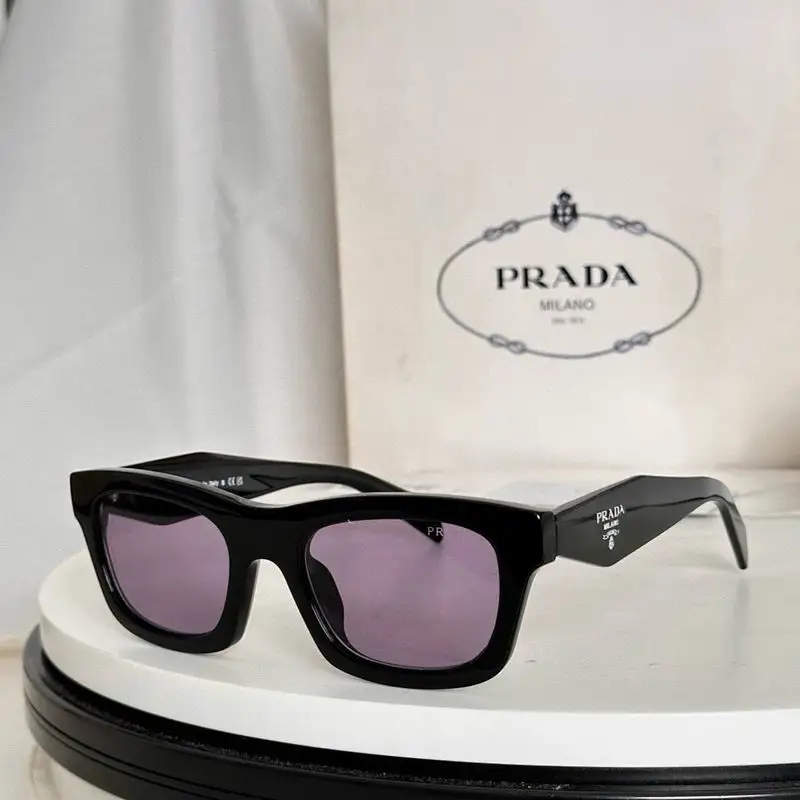 Prada Glasses smr294