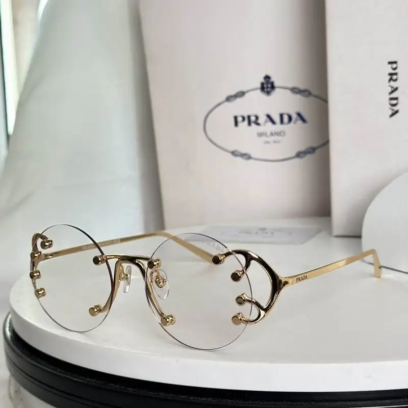 Prada Glasses smr297