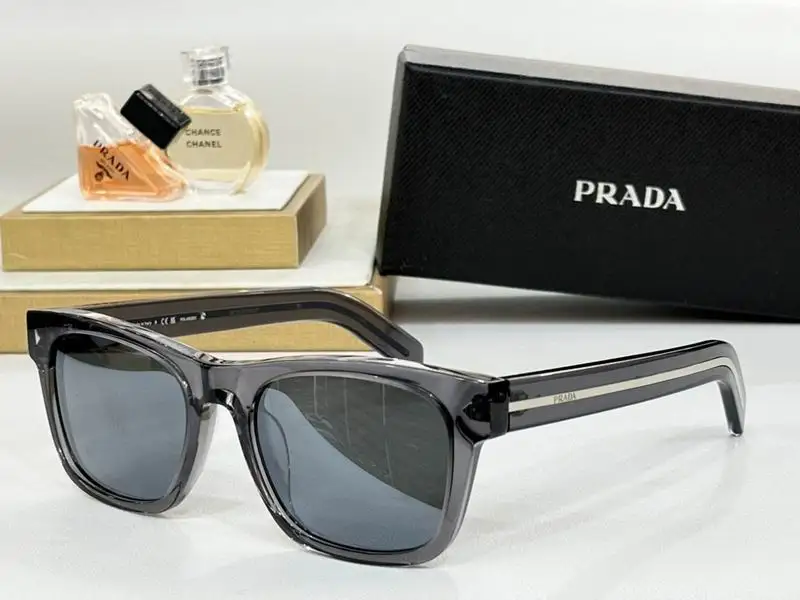 Prada Glasses smr298
