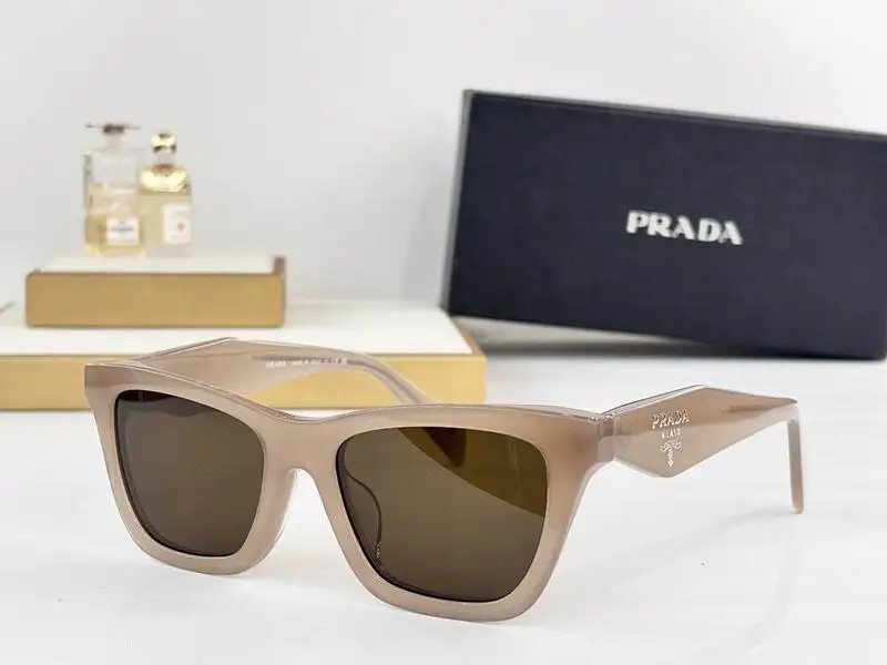 Prada Glasses smr300
