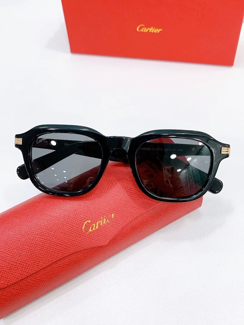 Cartier Glasses smr308