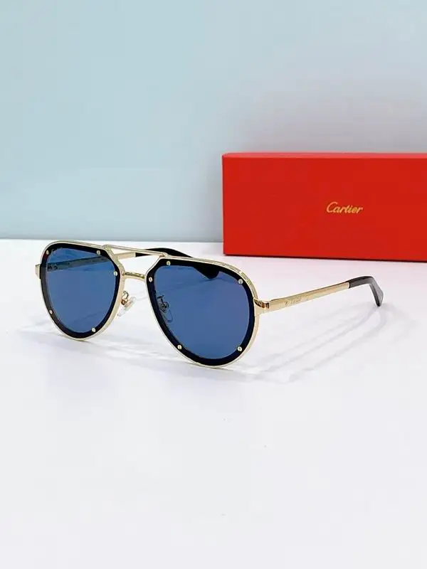 Cartier Glasses smr312