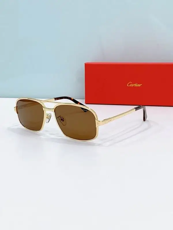 Cartier Glasses smr315