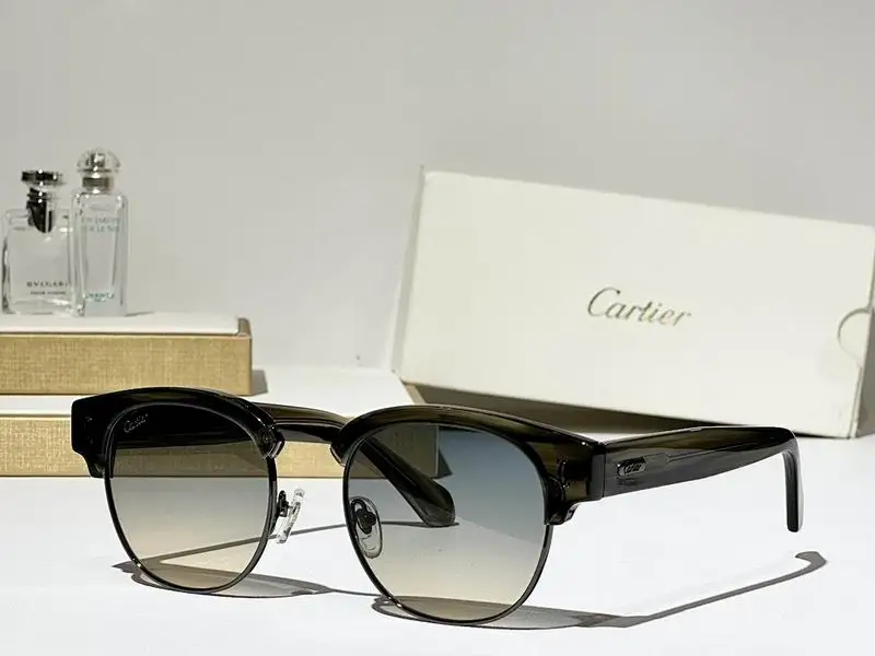 Cartier Glasses smr342