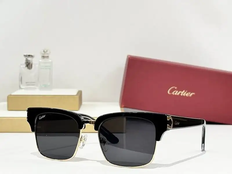 Cartier Glasses smr343