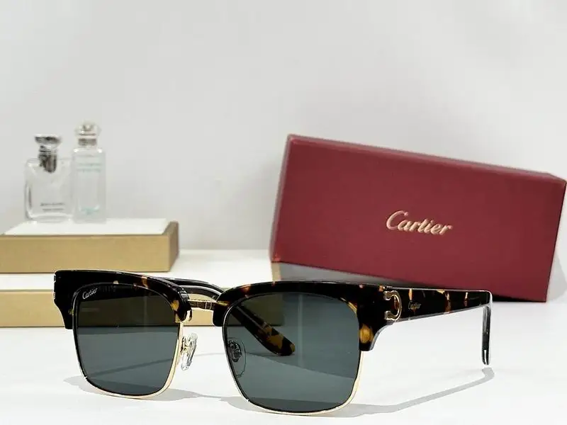 Cartier Glasses smr350