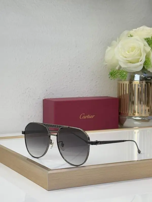 Cartier Glasses smr353