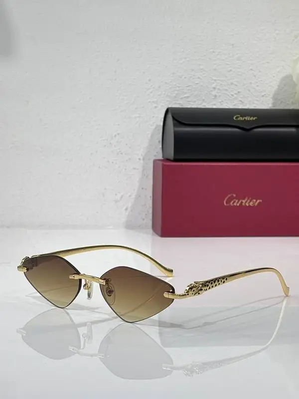 Cartier Glasses smr360