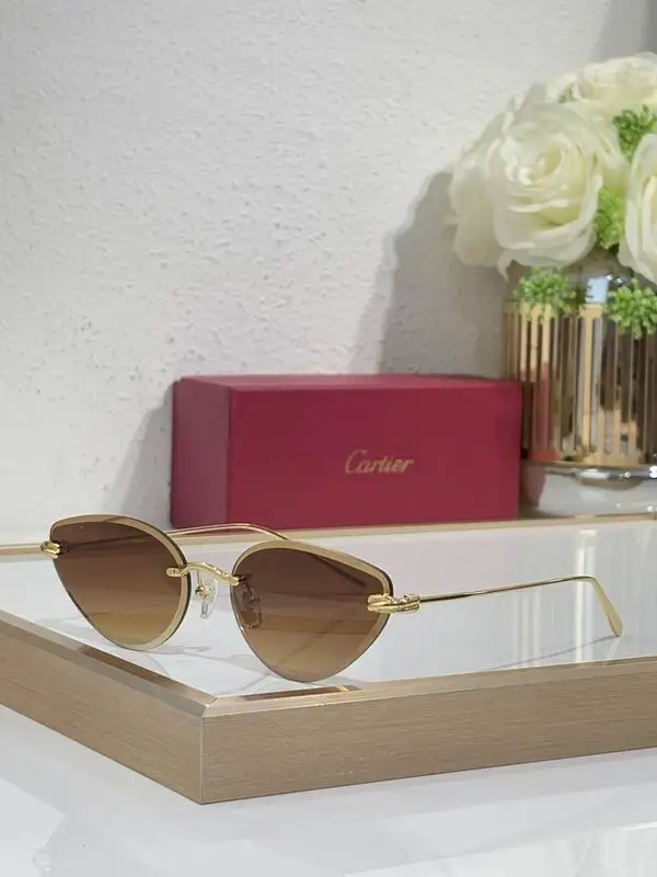 Cartier Glasses smr373
