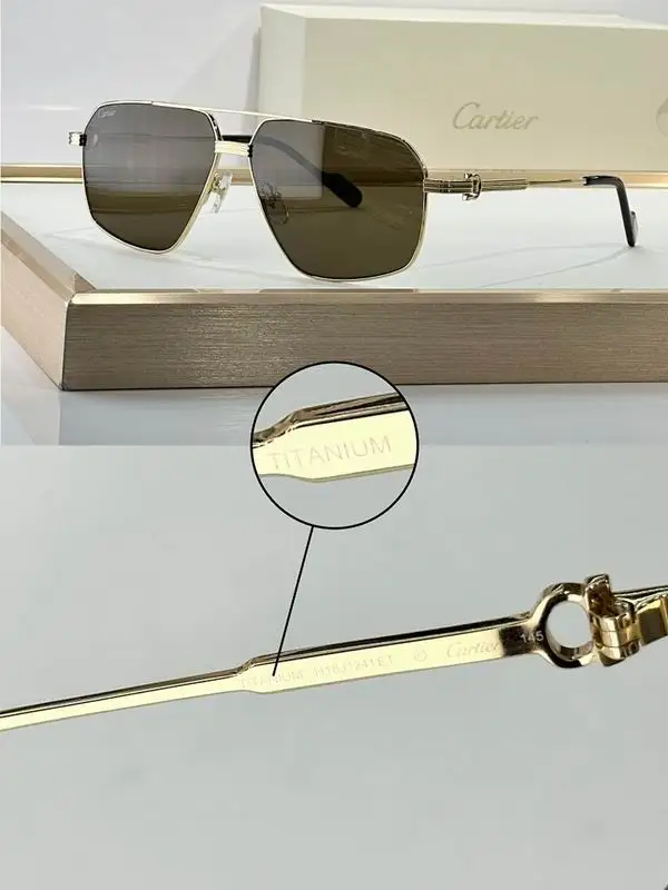 Cartier Glasses smr378