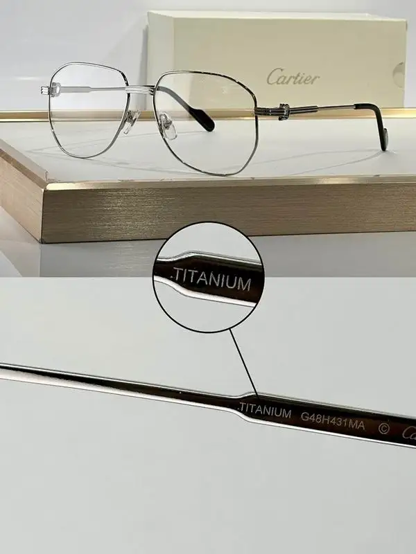 Cartier Glasses smr391