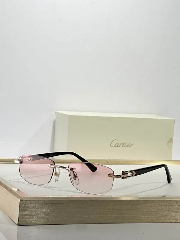 Cartier Glasses smr396