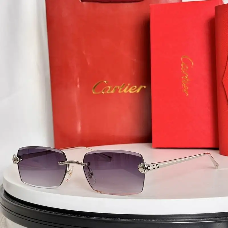 Cartier Glasses smr409