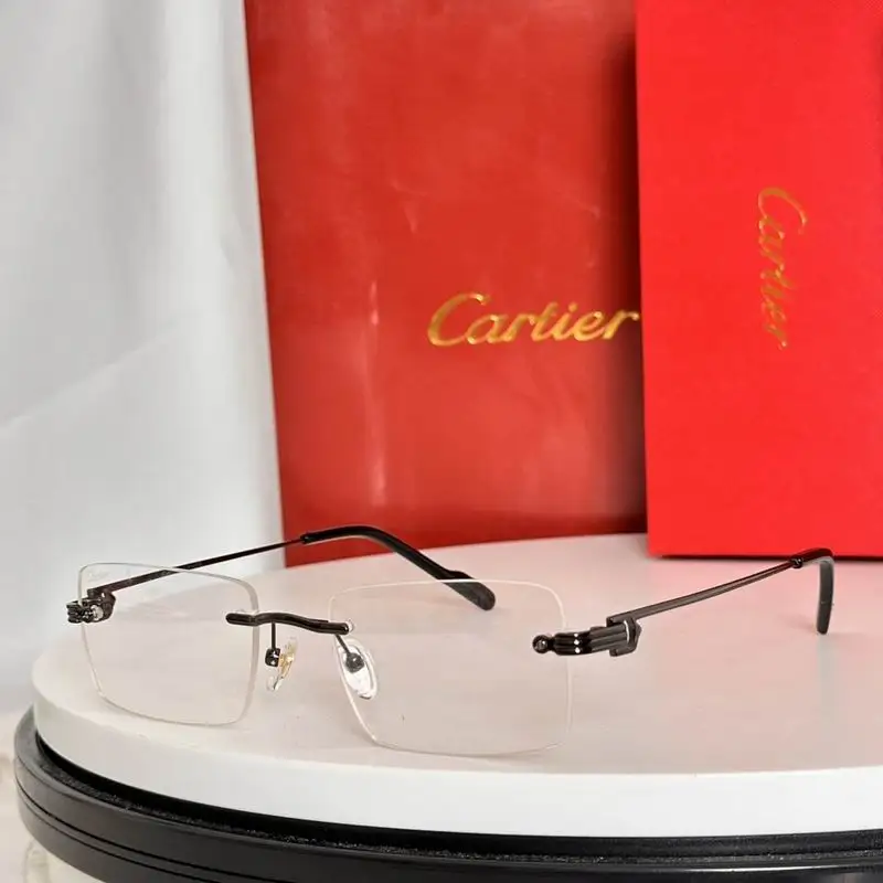 Cartier Glasses smr411