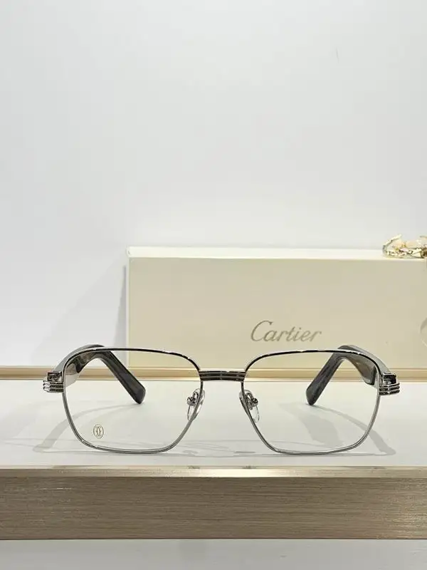 Cartier Glasses smr420