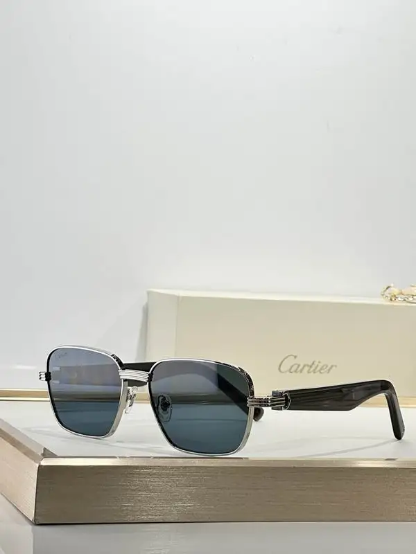Cartier Glasses smr421