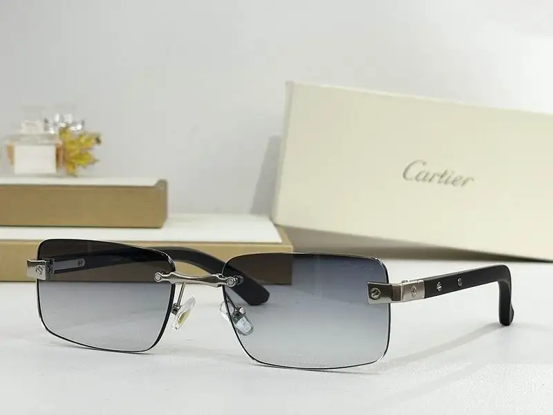 Cartier Glasses smr425