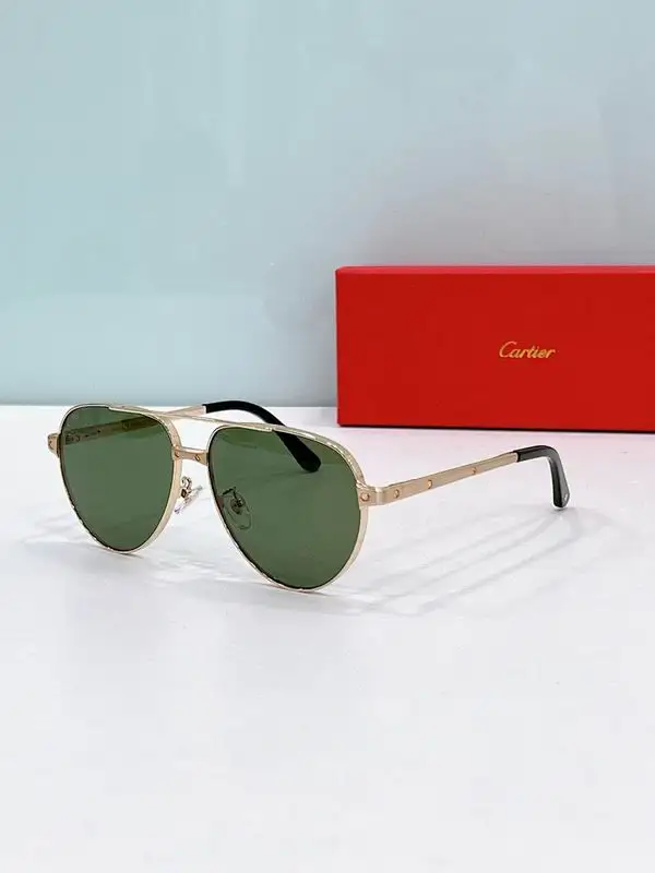 Cartier Glasses smr426