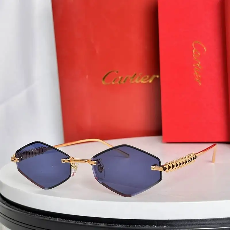 Cartier Glasses smr430