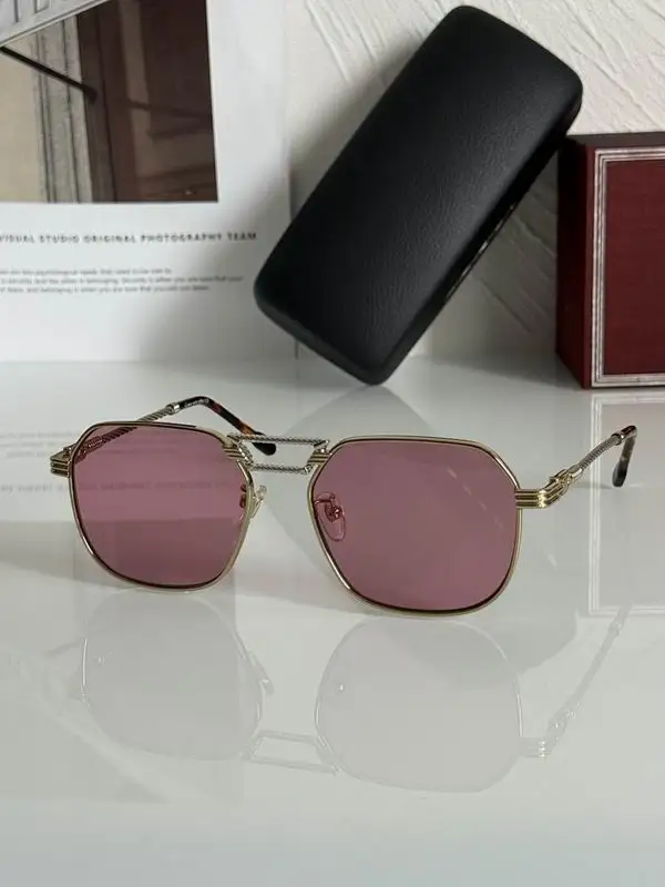 Cartier Glasses smr432